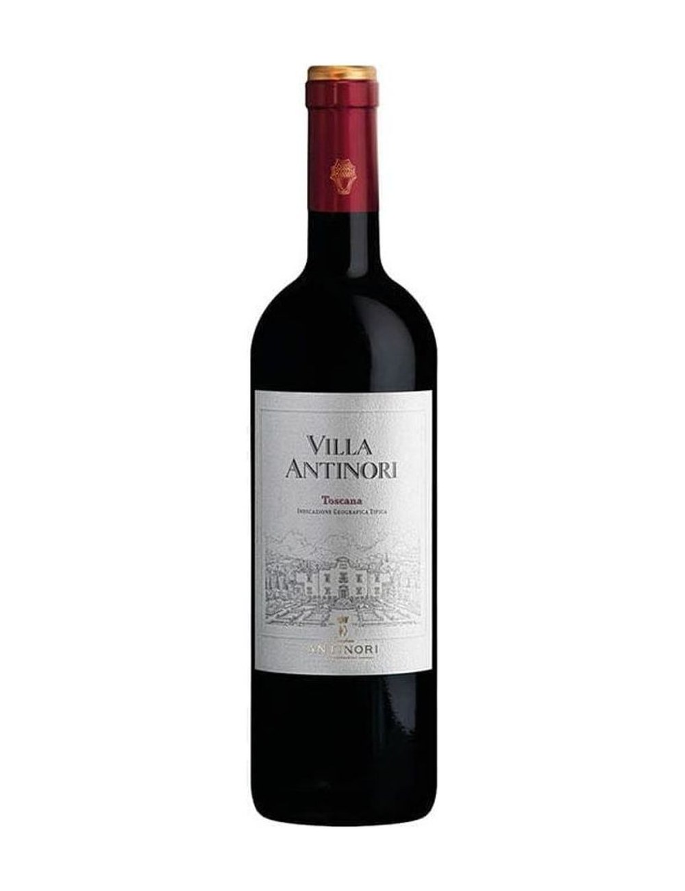 Villa Antinori Toscana
