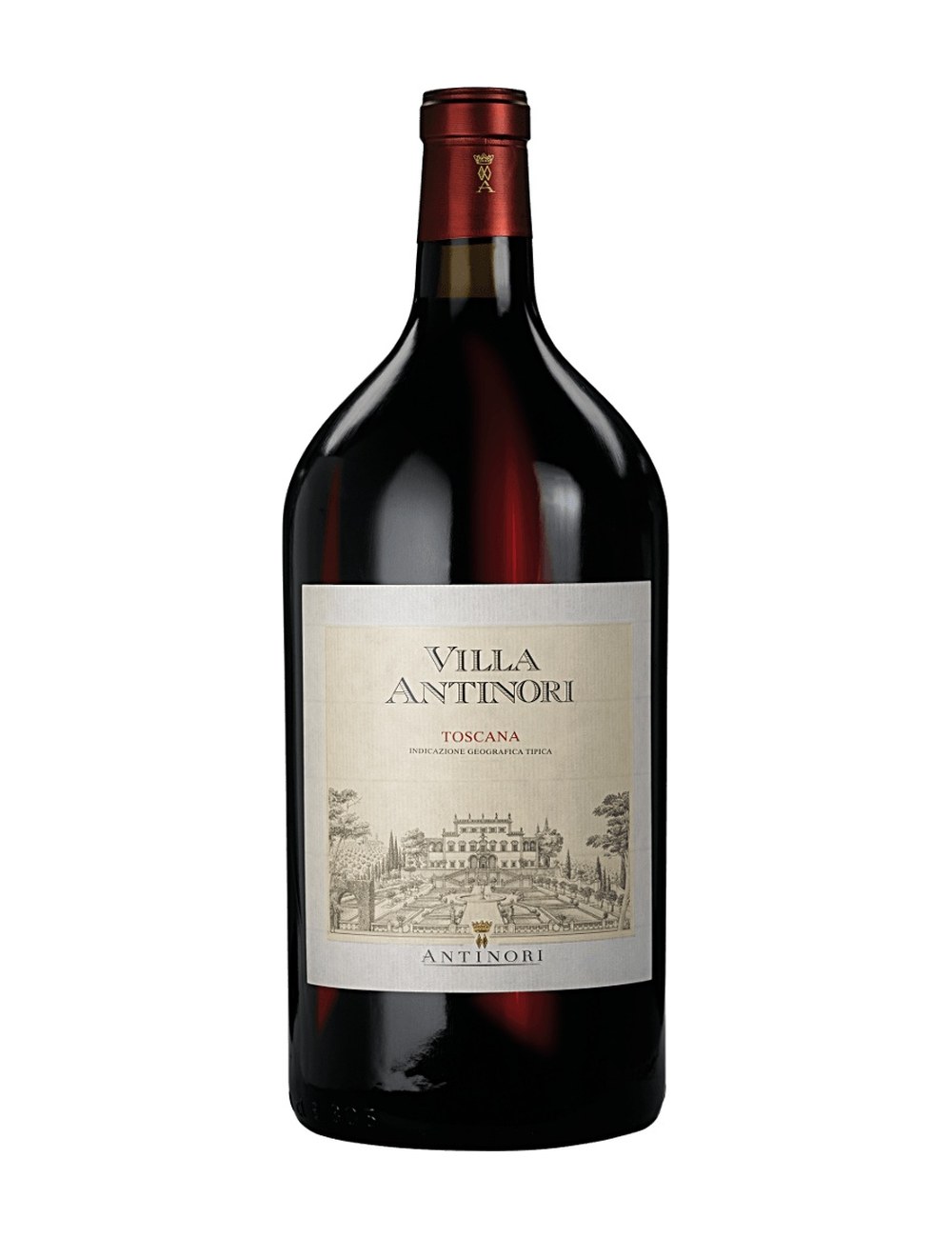 Villa Antinori Toscana 3 L