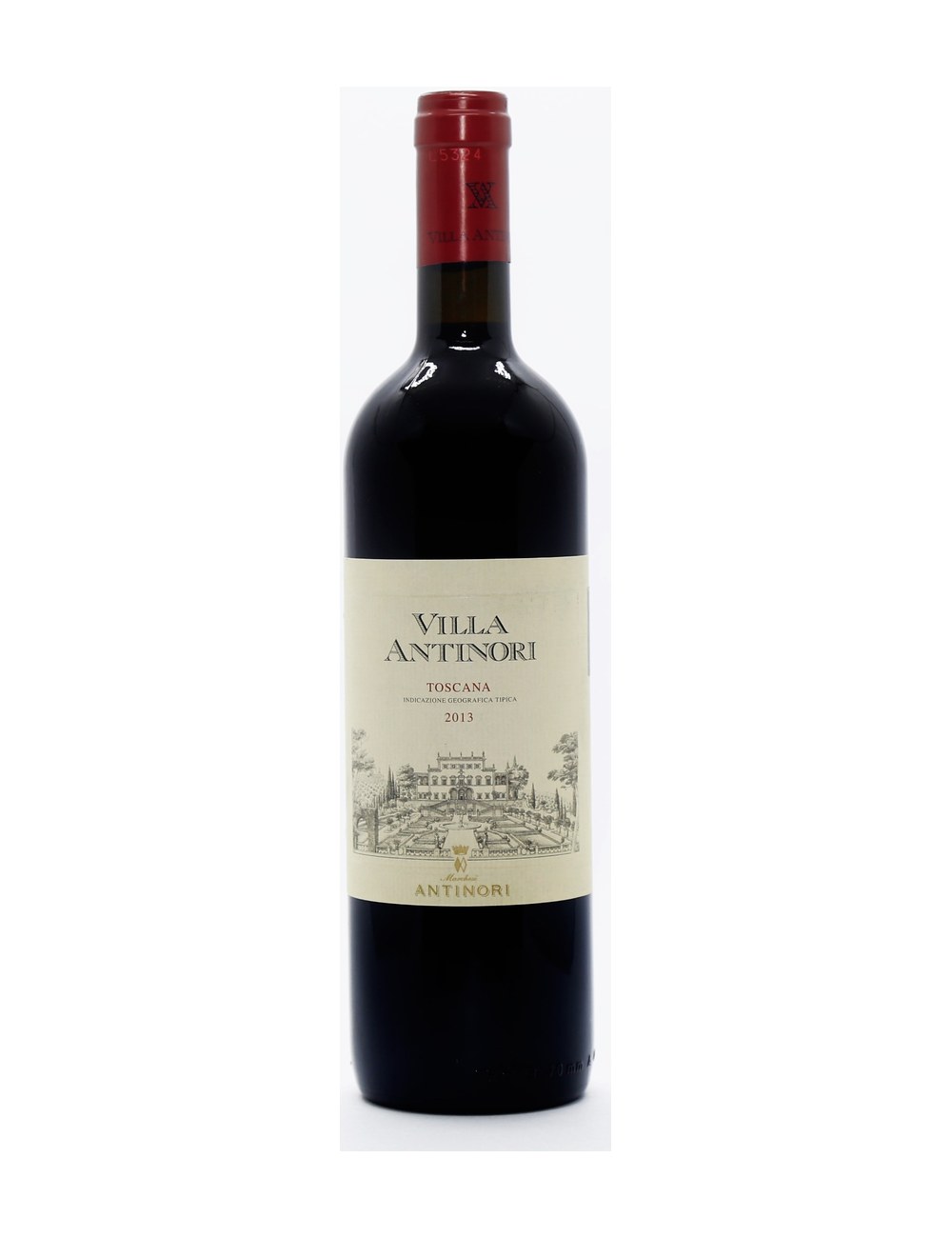 Villa Antinori Toscana 750 ml