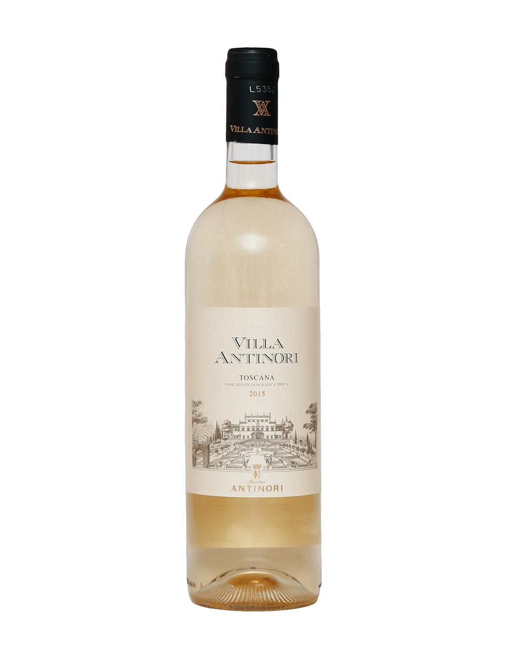 Villa Antinori Toscana Branco