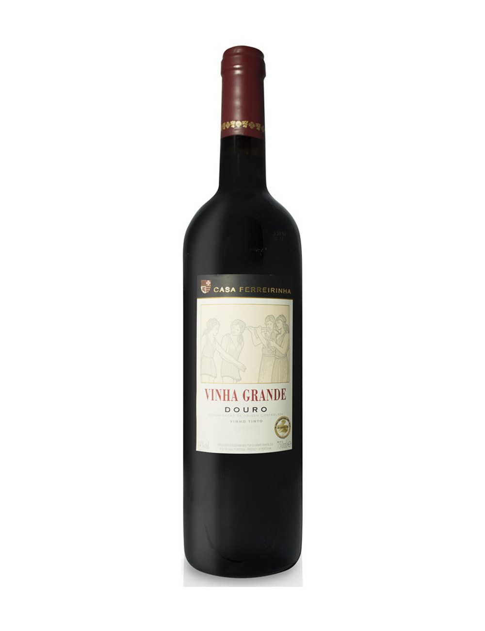 Vinha Grande Douro Casa Ferreirinha