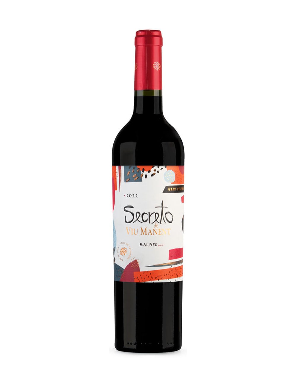 Viu Manent Malbec Secreto
