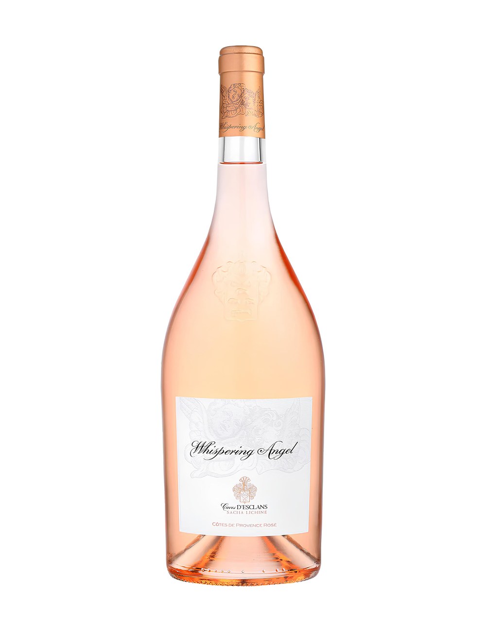 Whispering Angel Rose