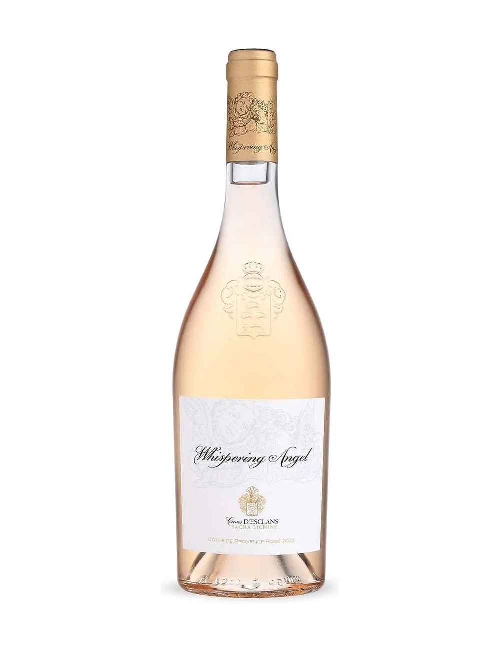 Whispering Angel Rose 750 ml