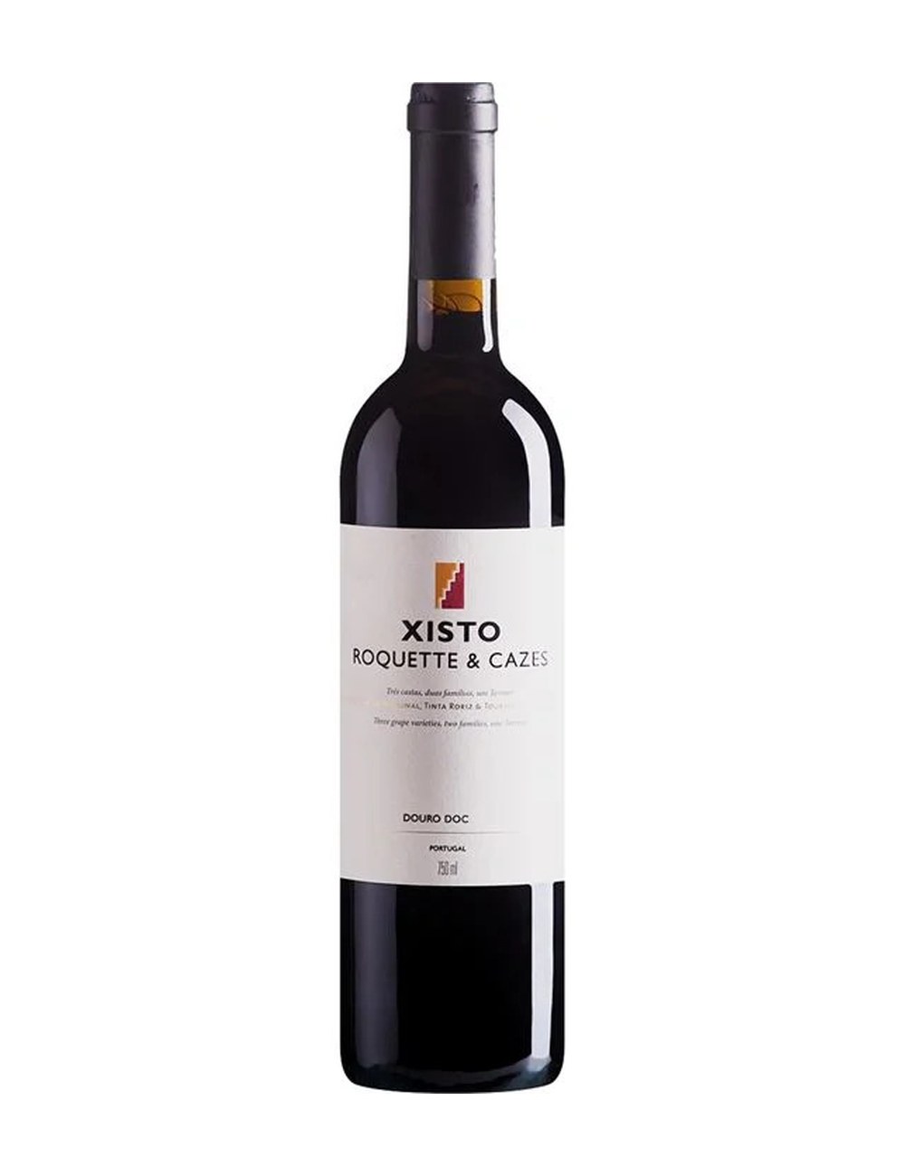 Xisto Roquette e Cazes Douro Doc