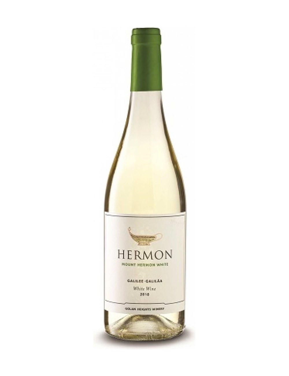 Yarden Mount Hermon Branco