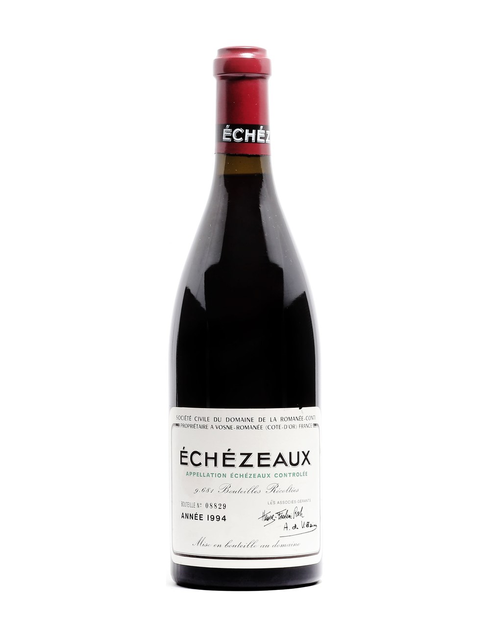 Échezeaux