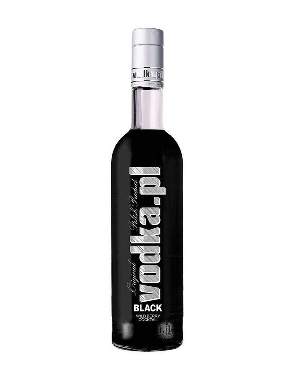 Vodca .pl Black