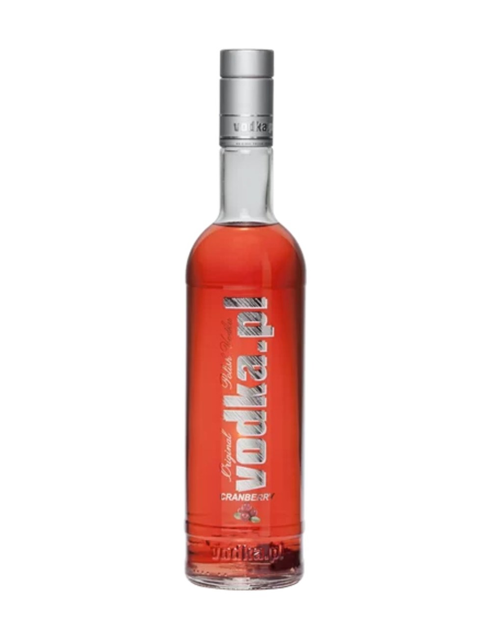 Vodca .pl Cranberry