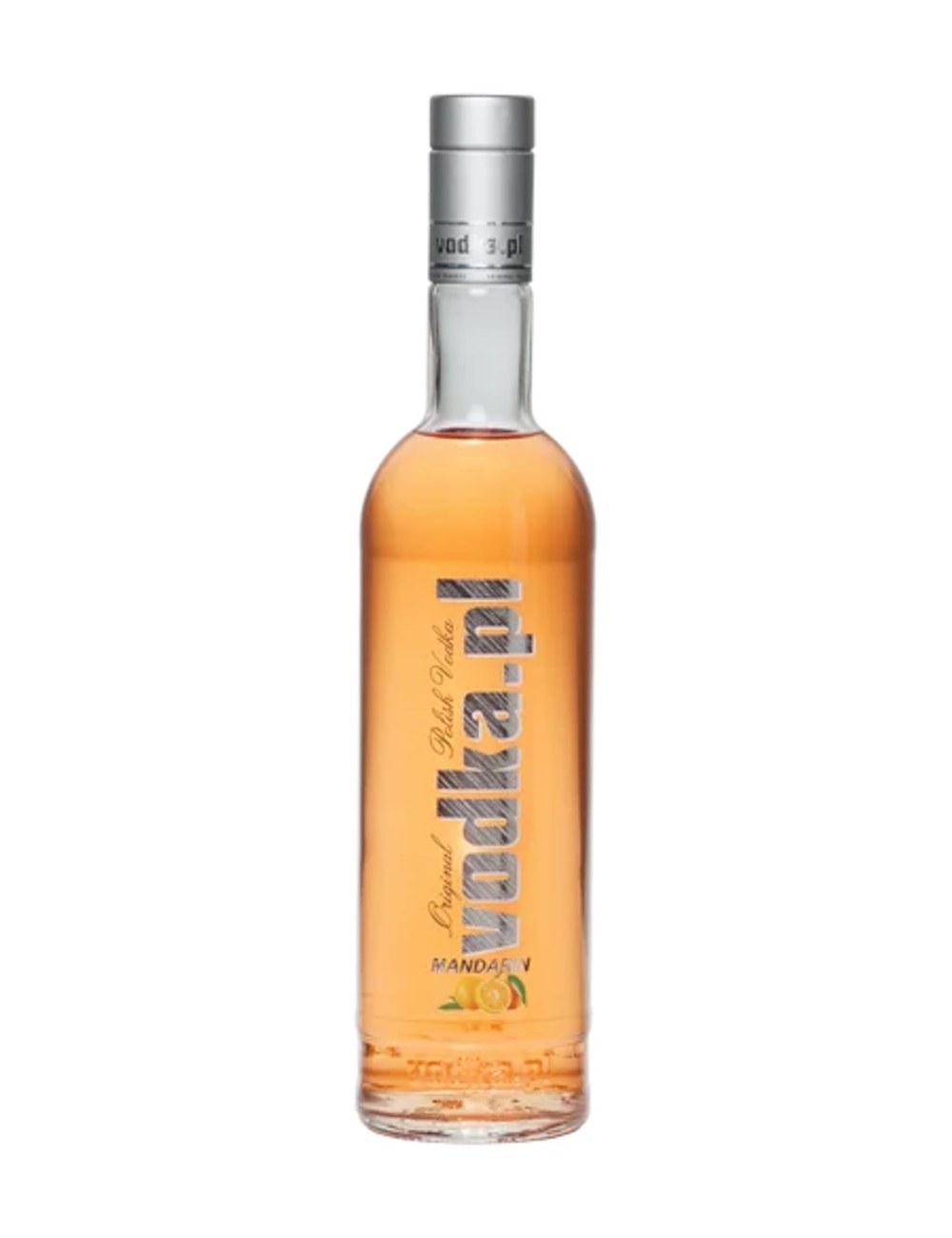 Vodca .pl Mandarim