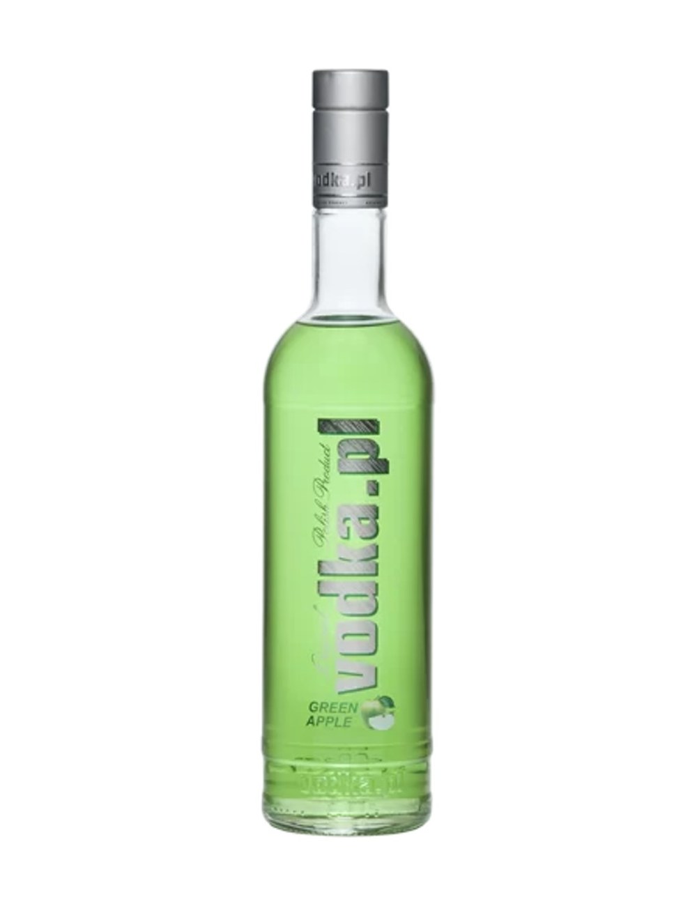 Vodca .pl Maçã Verde
