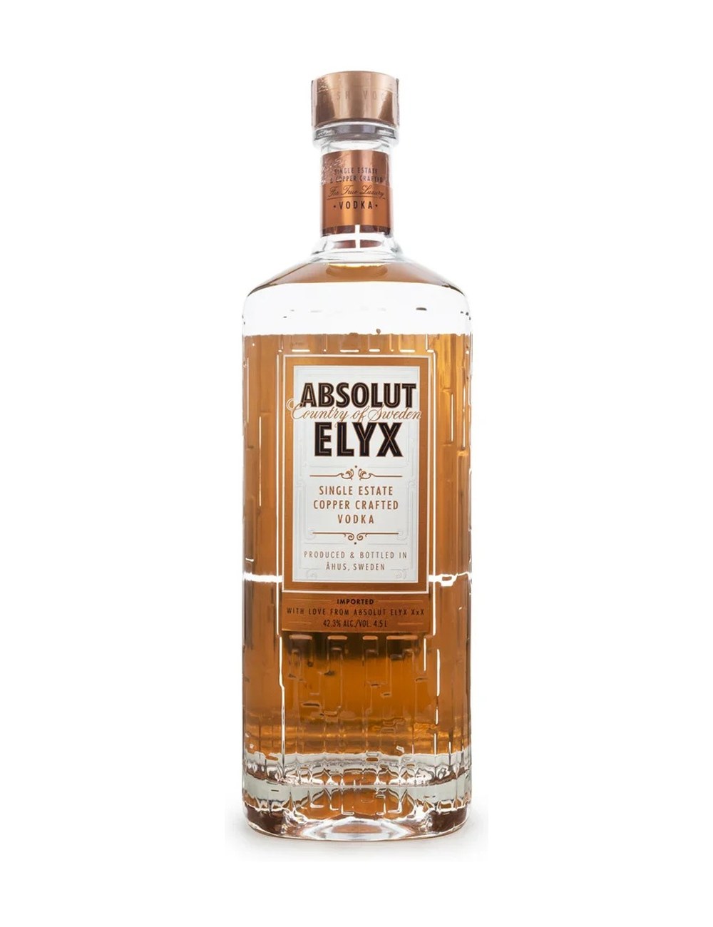 Absolut Elyx