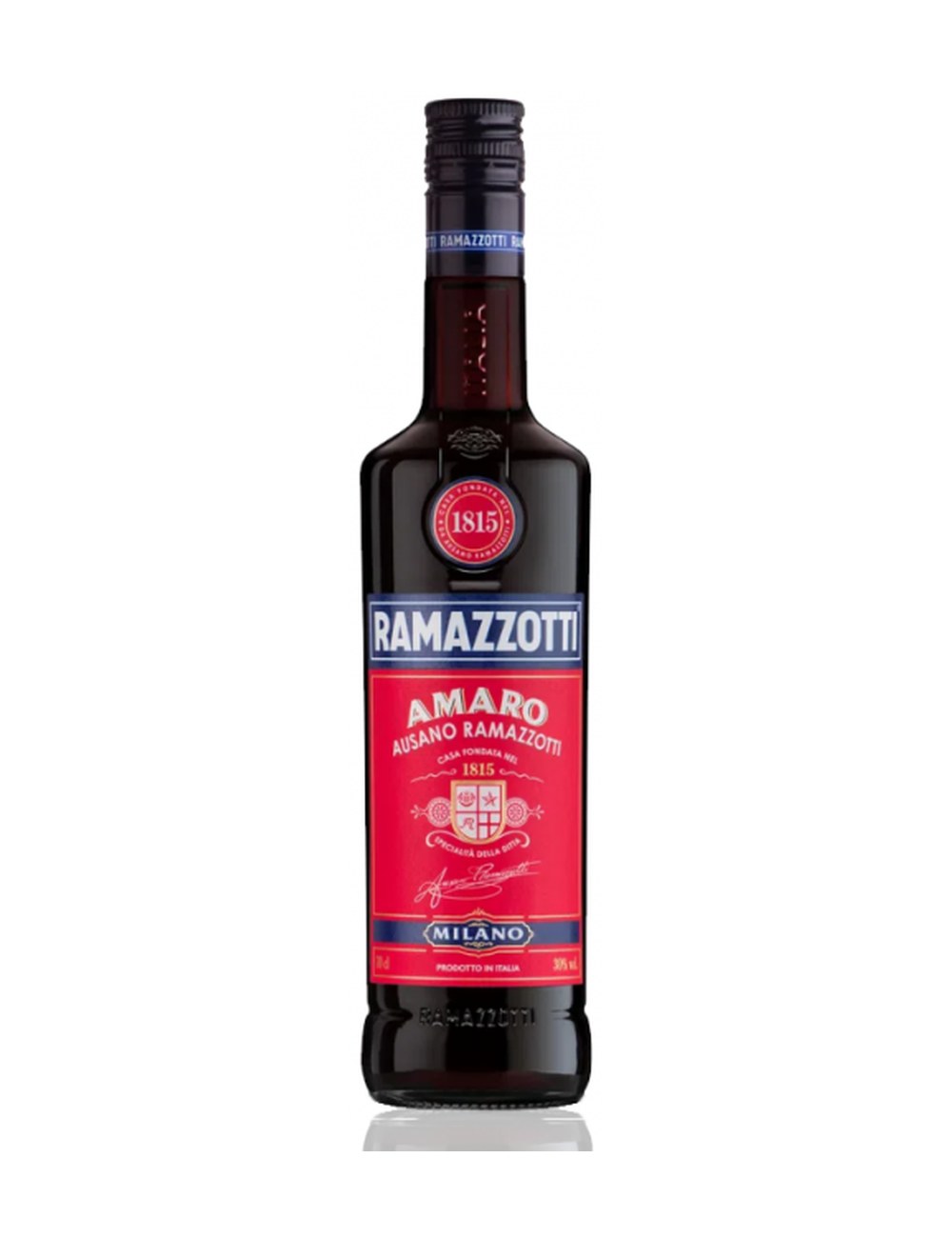 Ramazzotti Amaro
