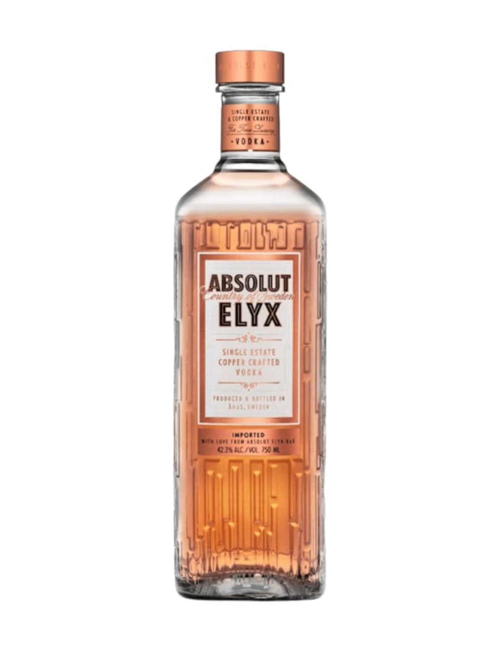 Absolut Elyx 750 ml