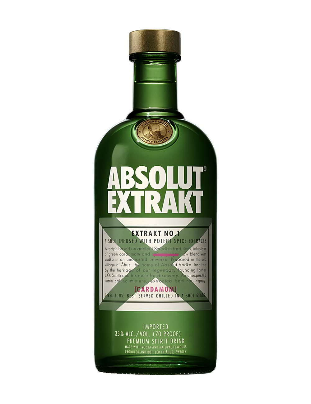 Absolut Extrakt