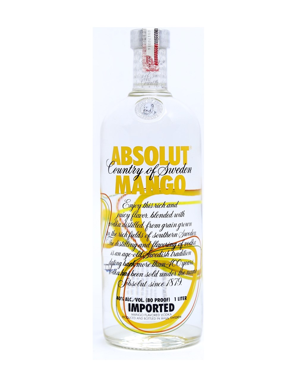 Absolut Mango