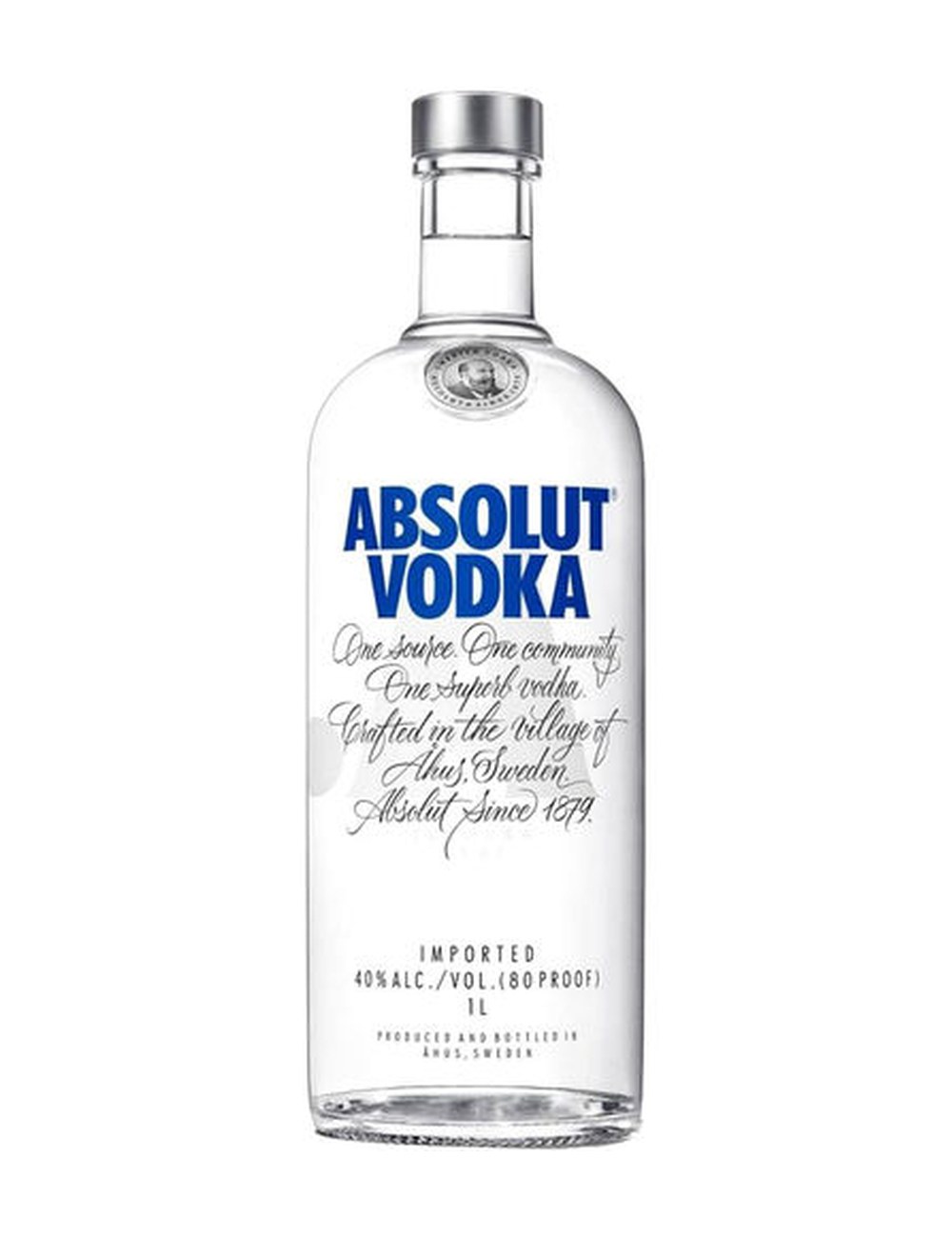 Absolut Original