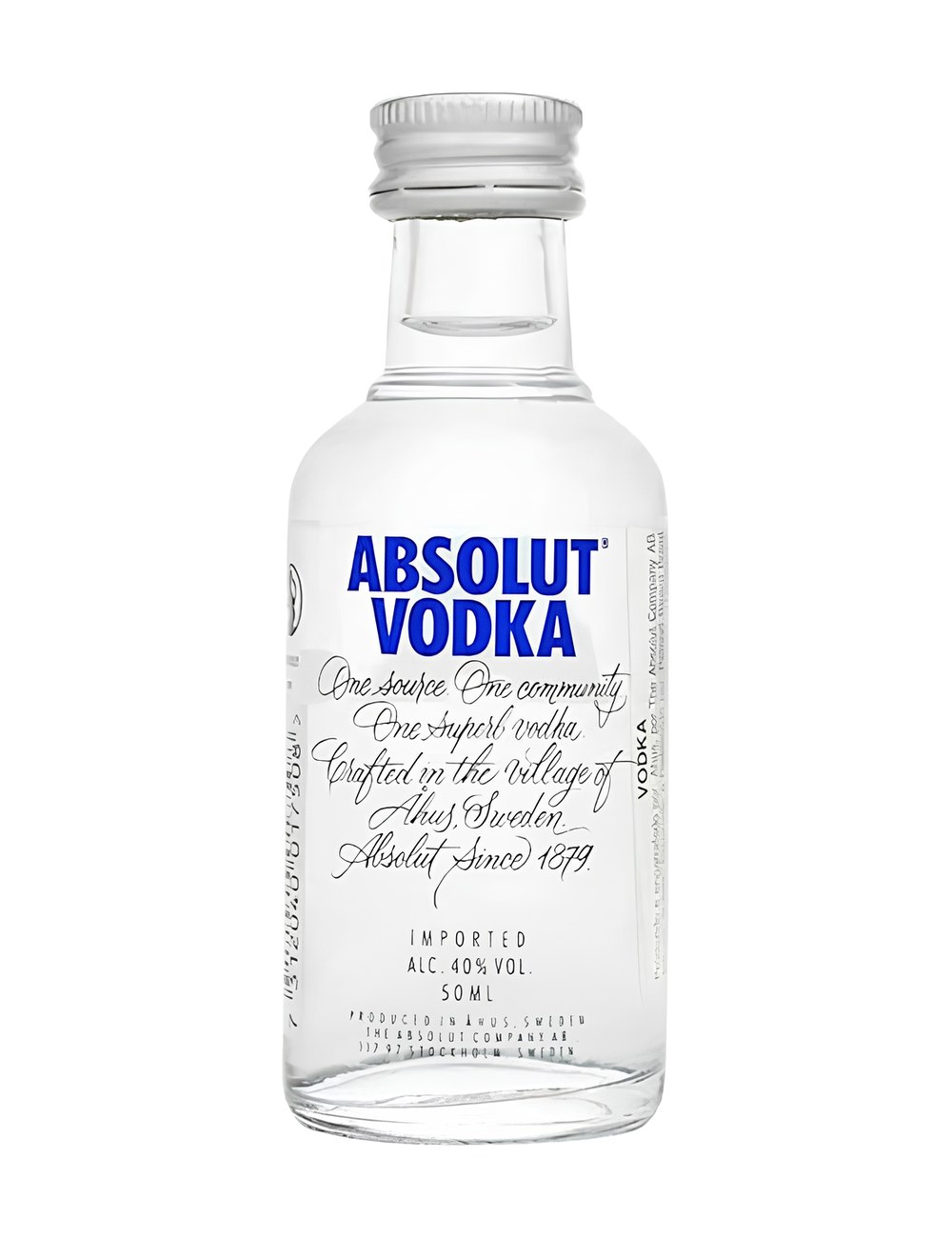Absolut Original Miniatura