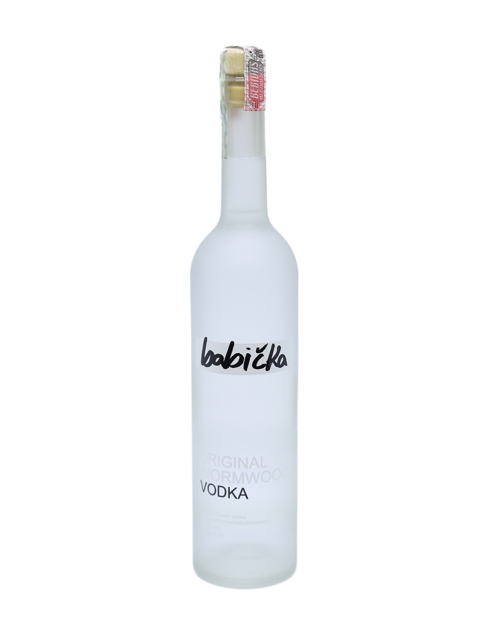 Babicka Premium
