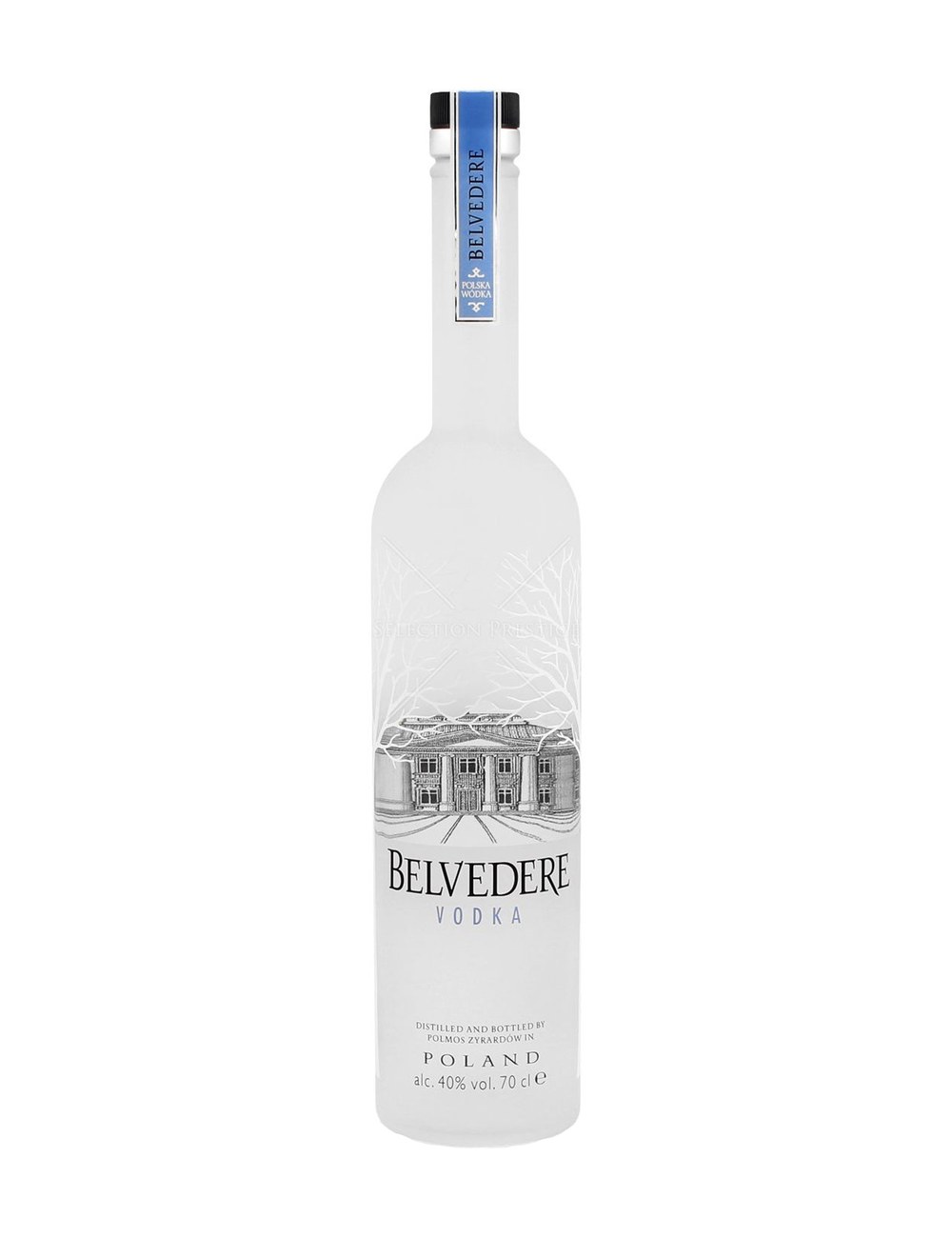 Belvedere 700 ml
