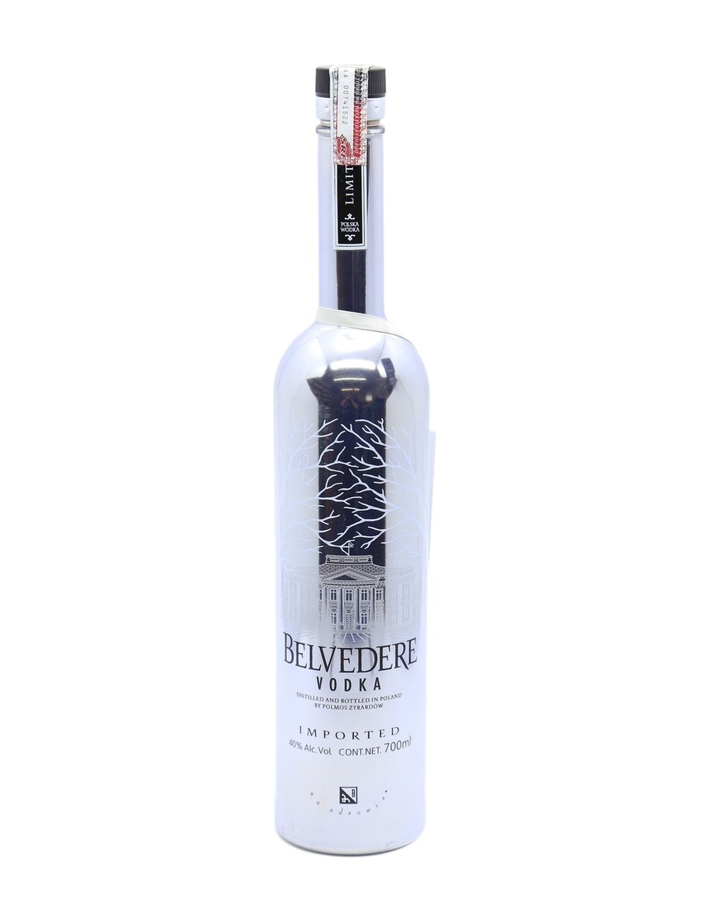 Belvedere Prata