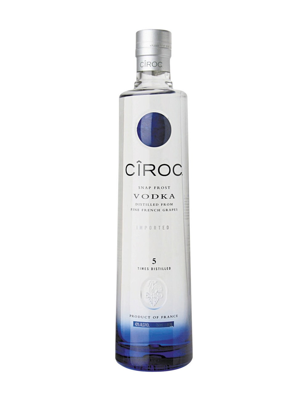 Ciroc 750 ml