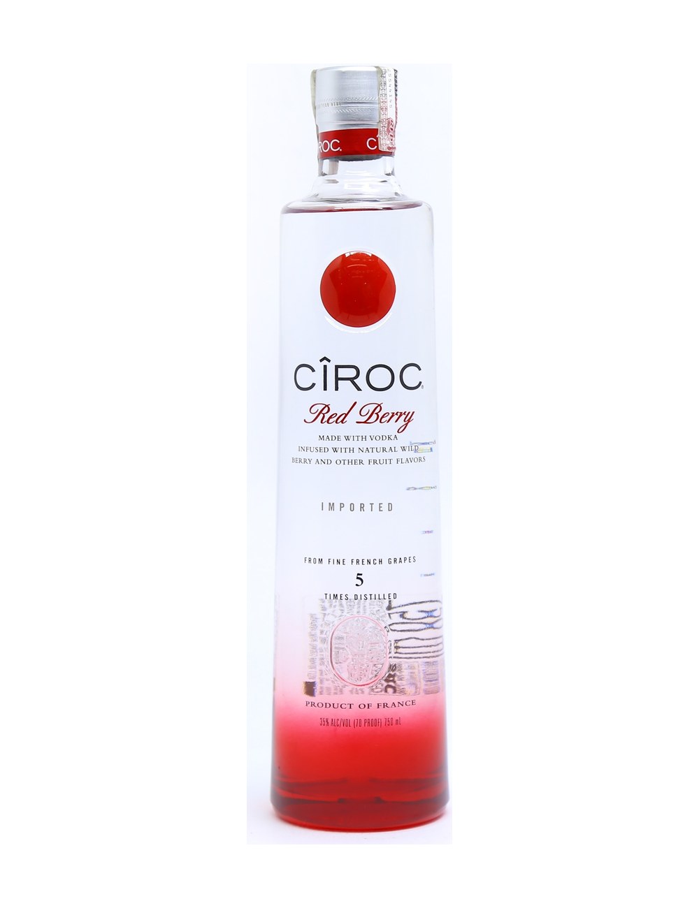 Ciroc Red Berry
