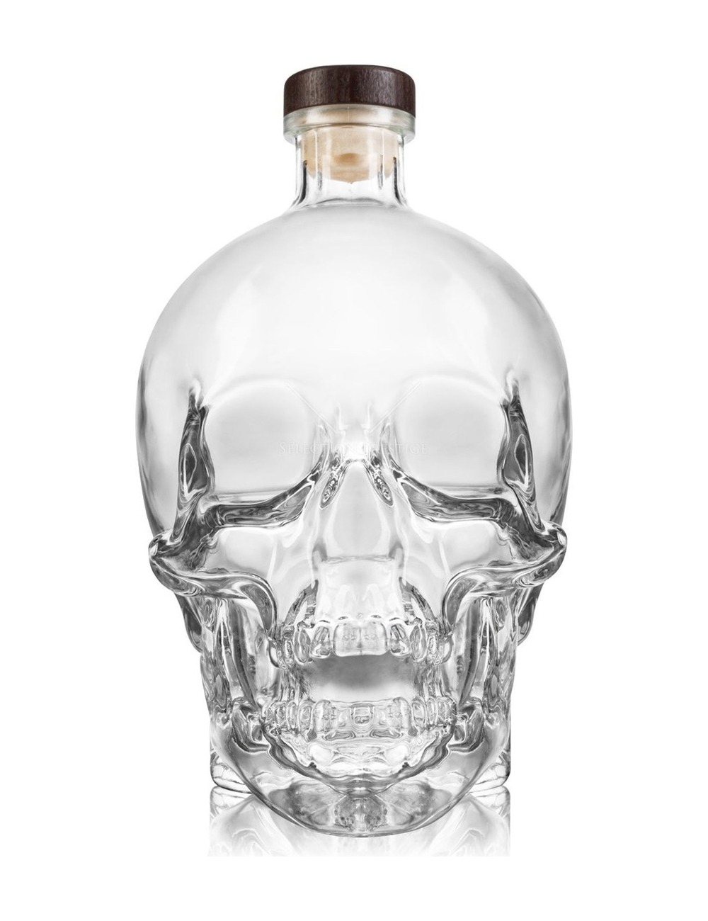 Crystal Head