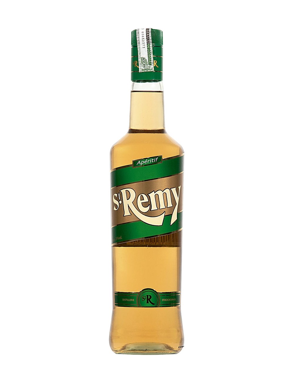 St Remy