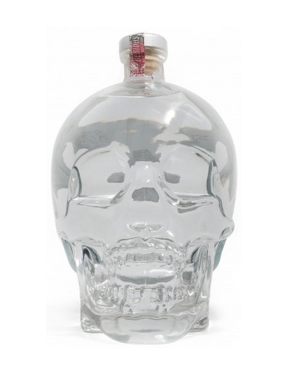Crystal Head 3 L