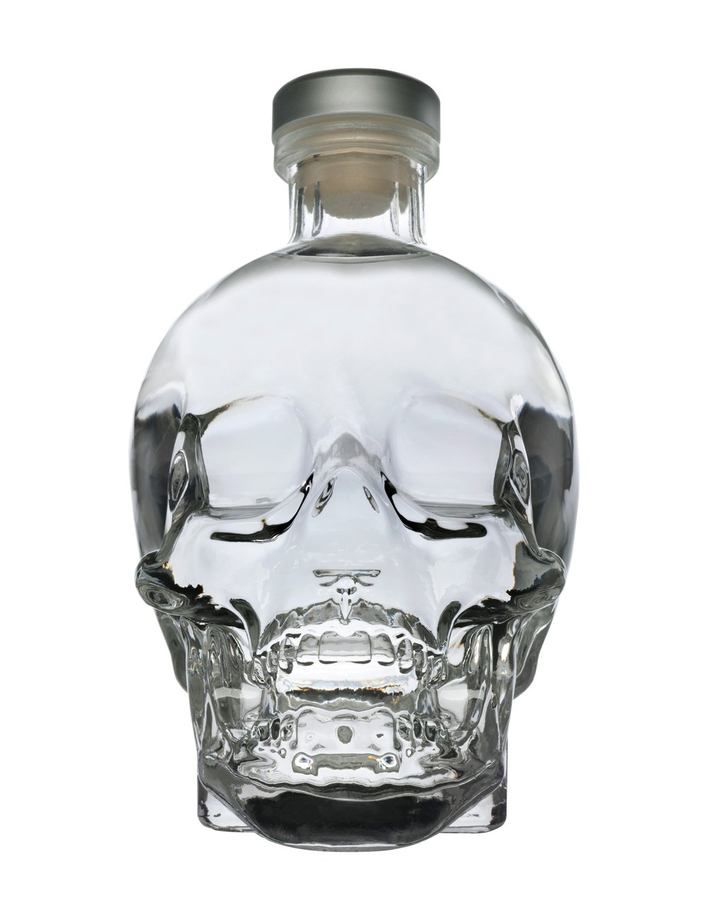 Crystal Head 750 ml