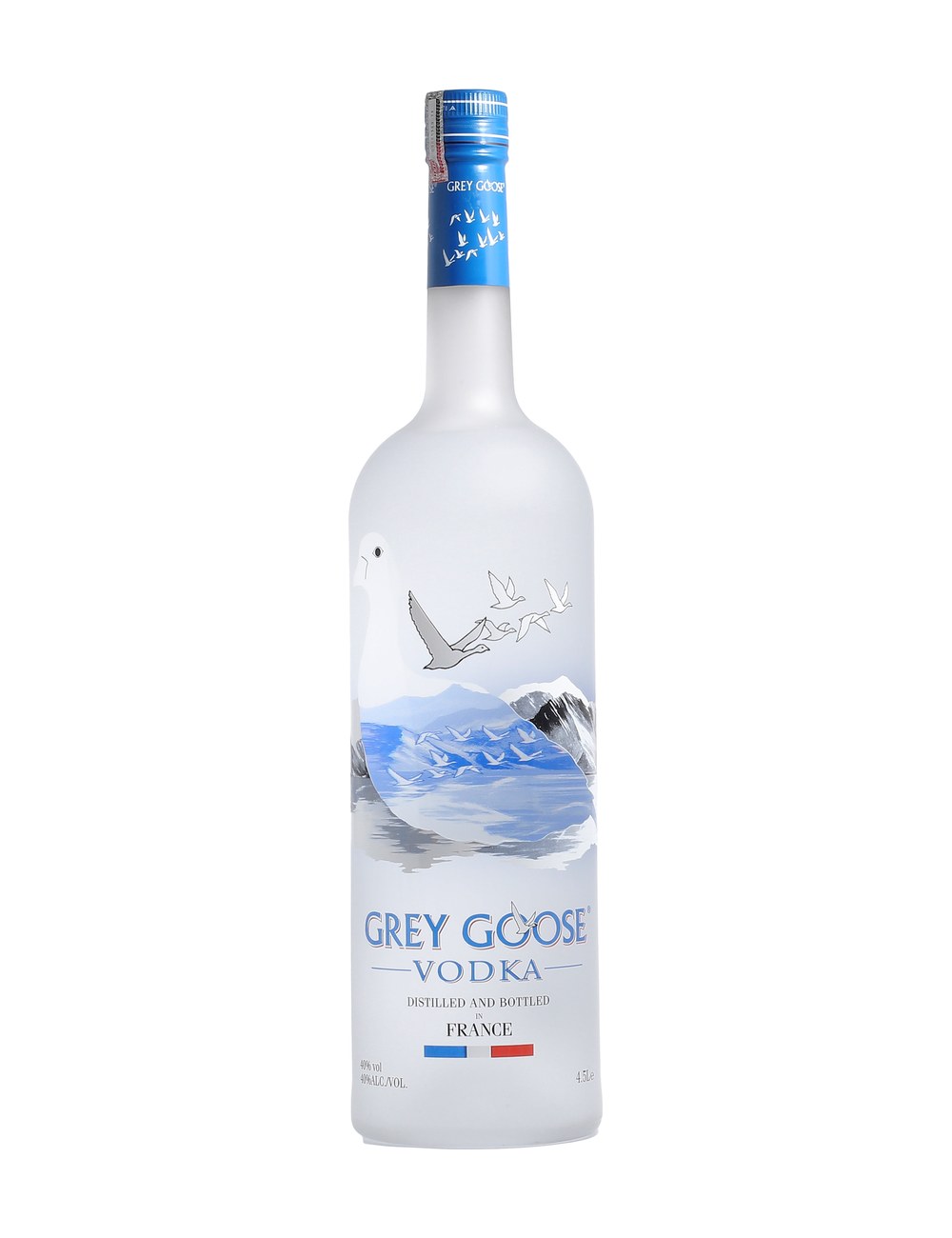Grey Goose