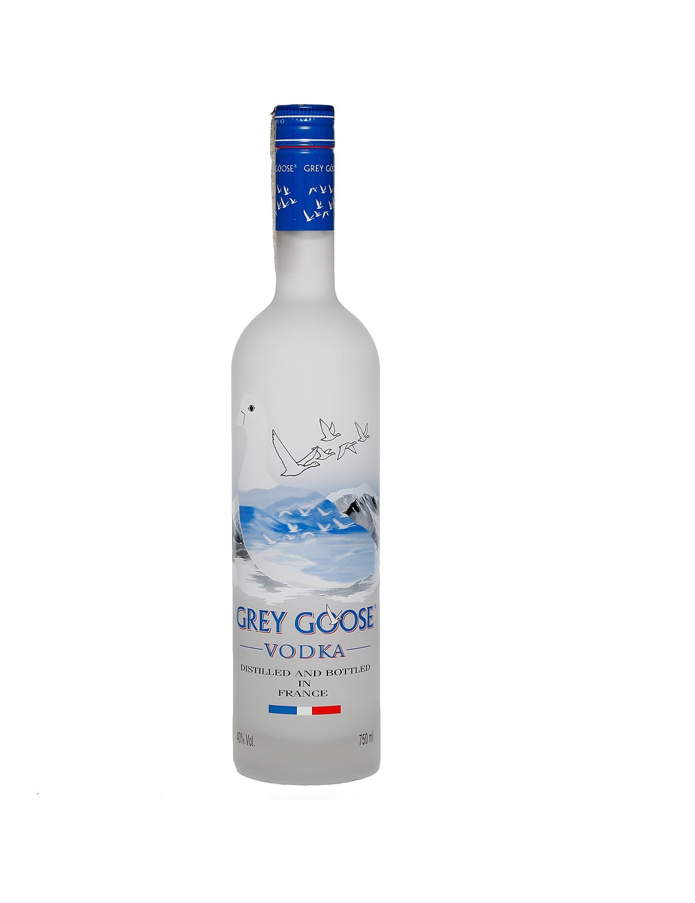 Grey Goose 750 ml