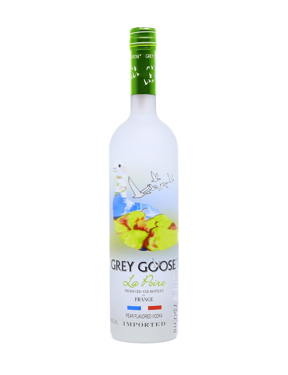 Grey Goose La Poire - Pêra