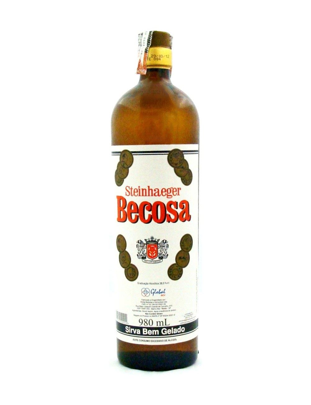 Steinhaeger Becosa