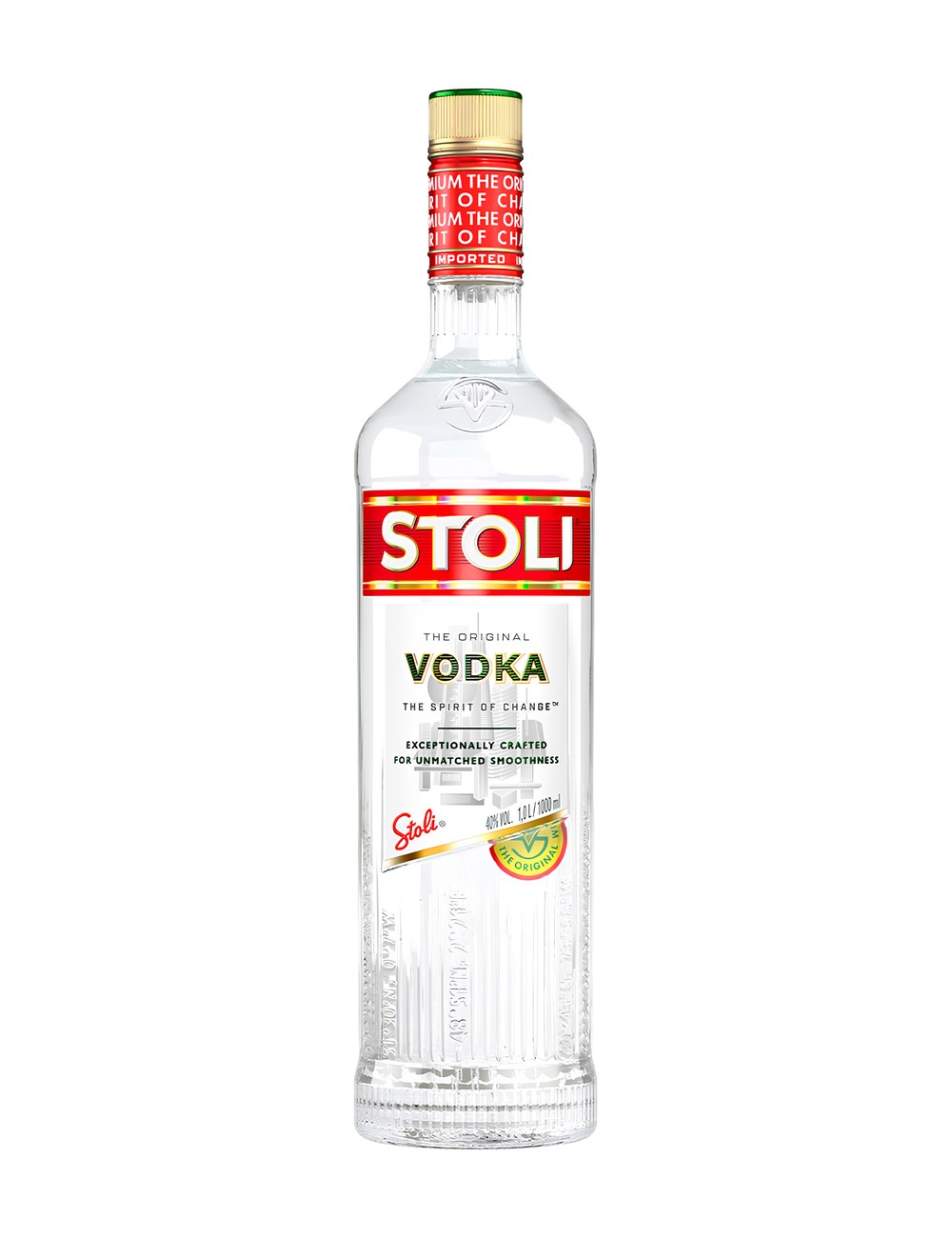 Stoli