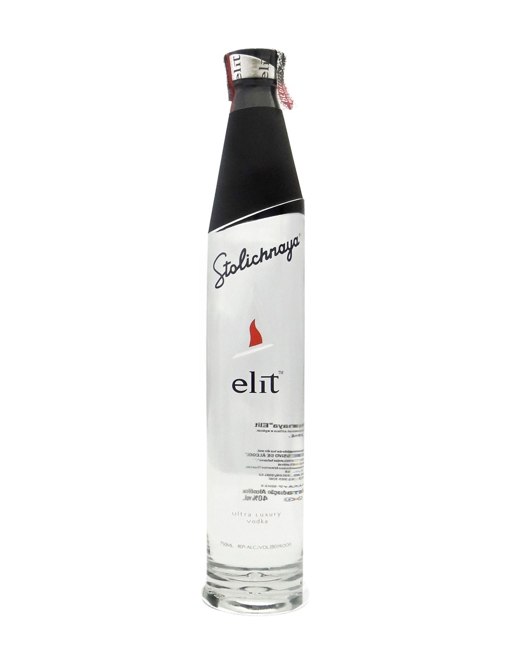 Stolichnaya Elit
