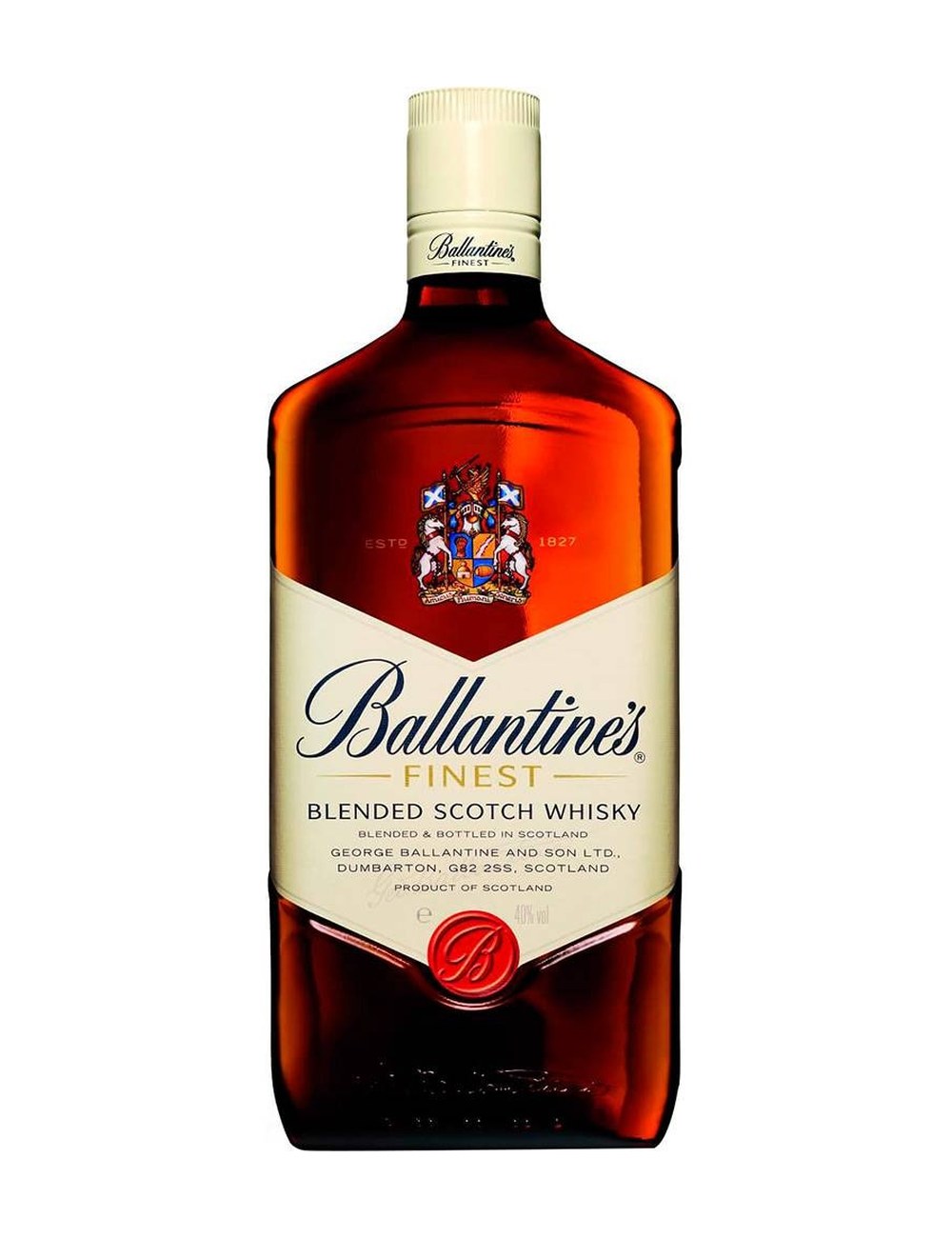 Ballantines Finest