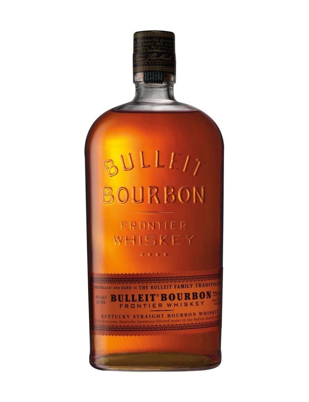 Bulleit Bourbon