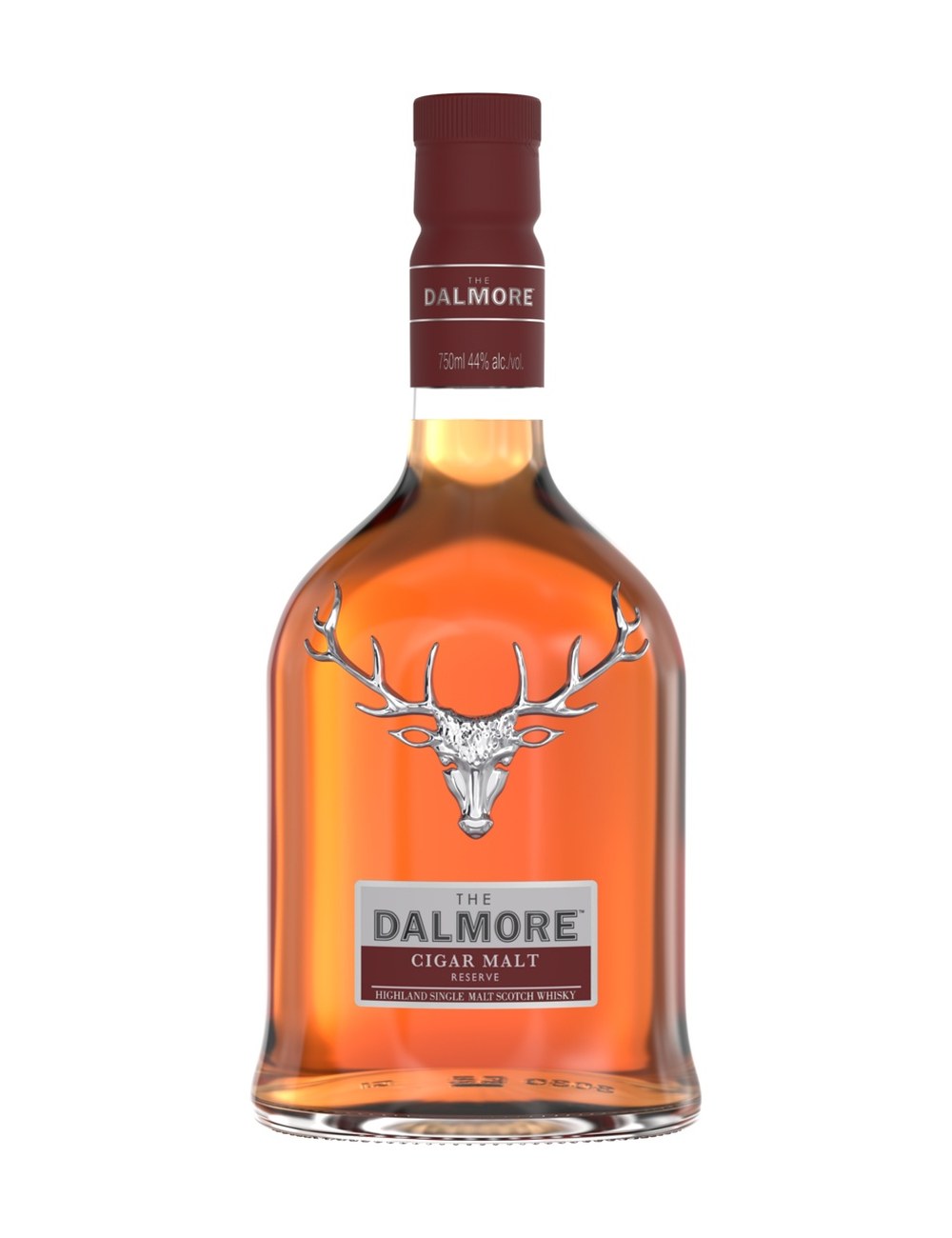 Dalmore Cigar Malt