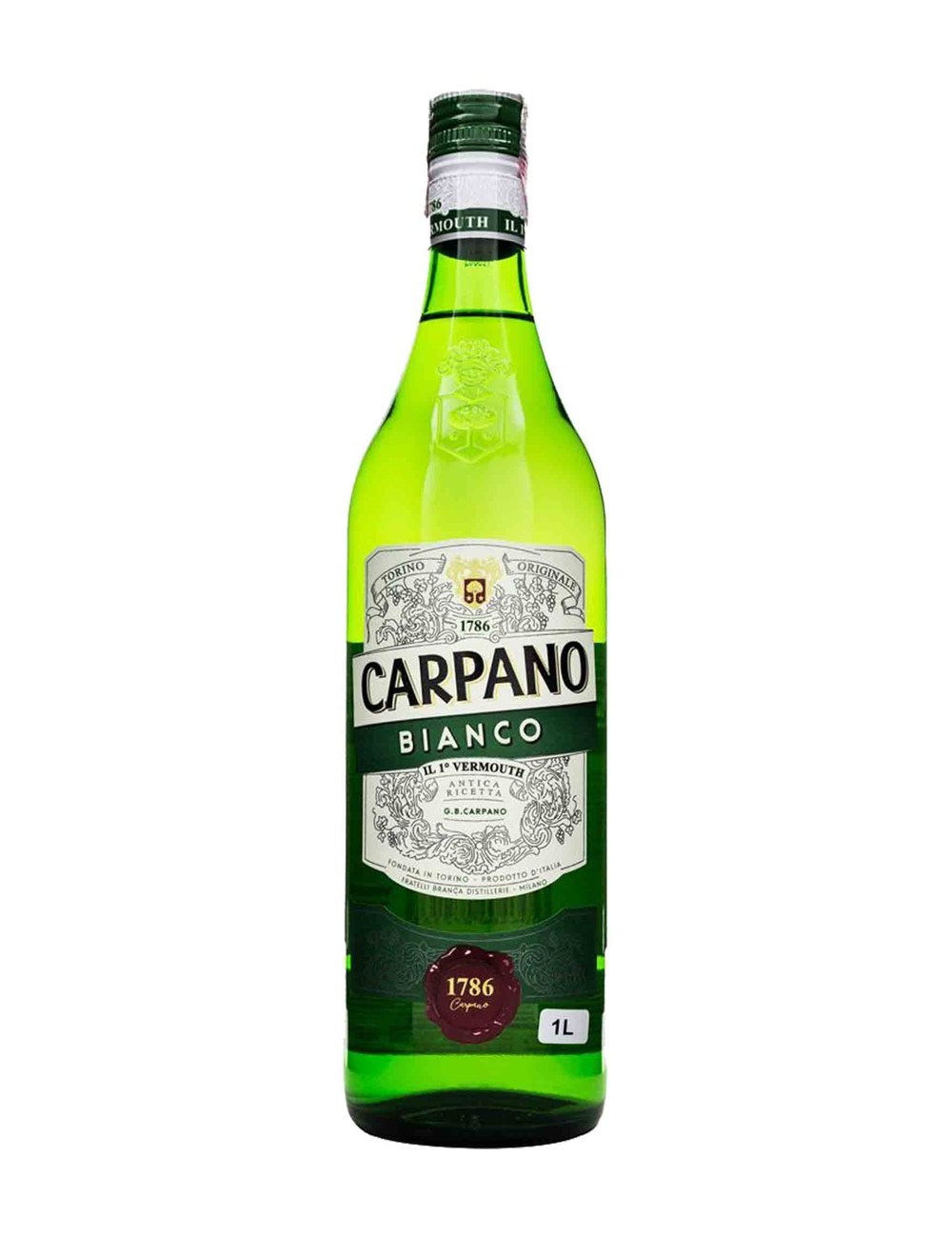 Vermouth Carpano Bianco