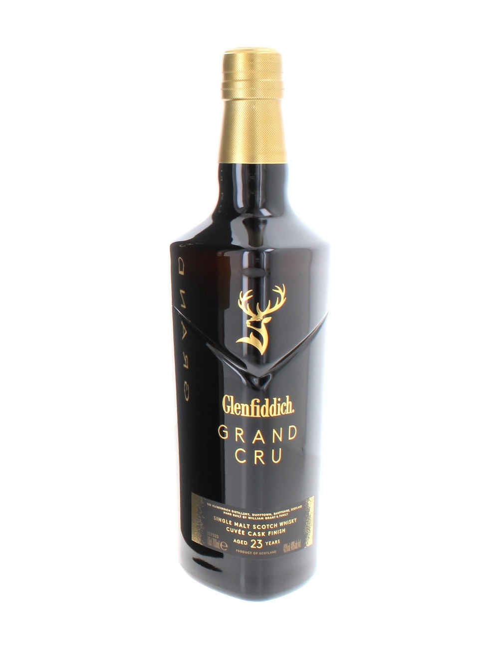 Glenfiddich 23 Anos Grand Cru