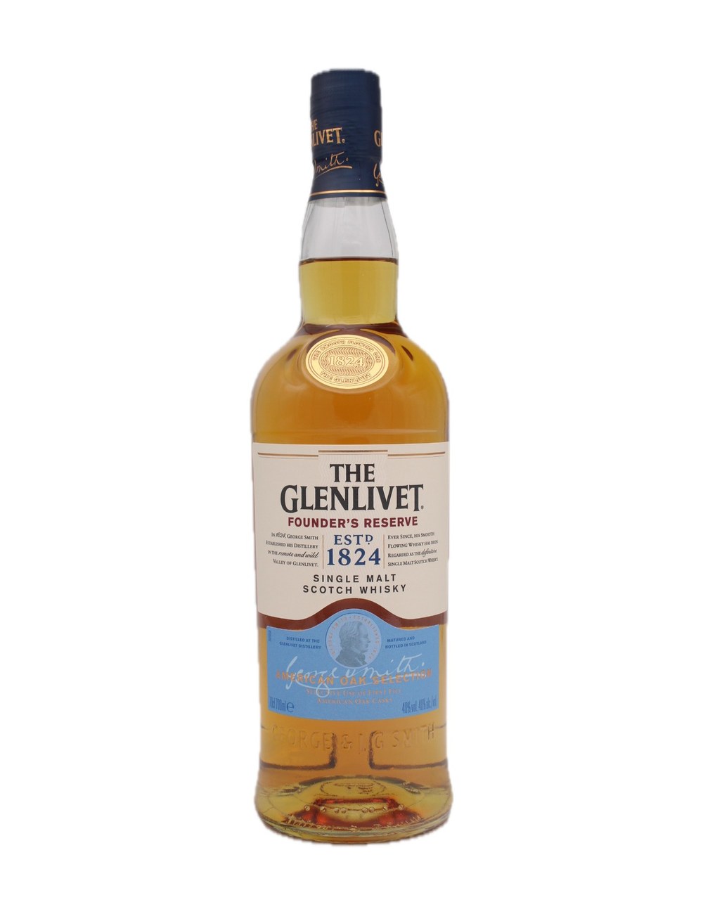 Glenlivet Founder's Reserve