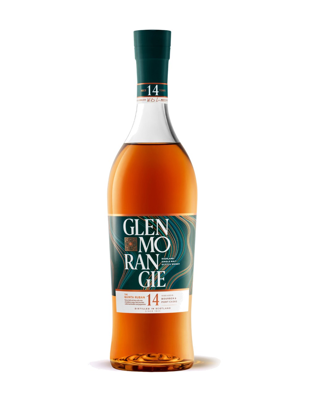 Glenmorangie Quinta Ruban