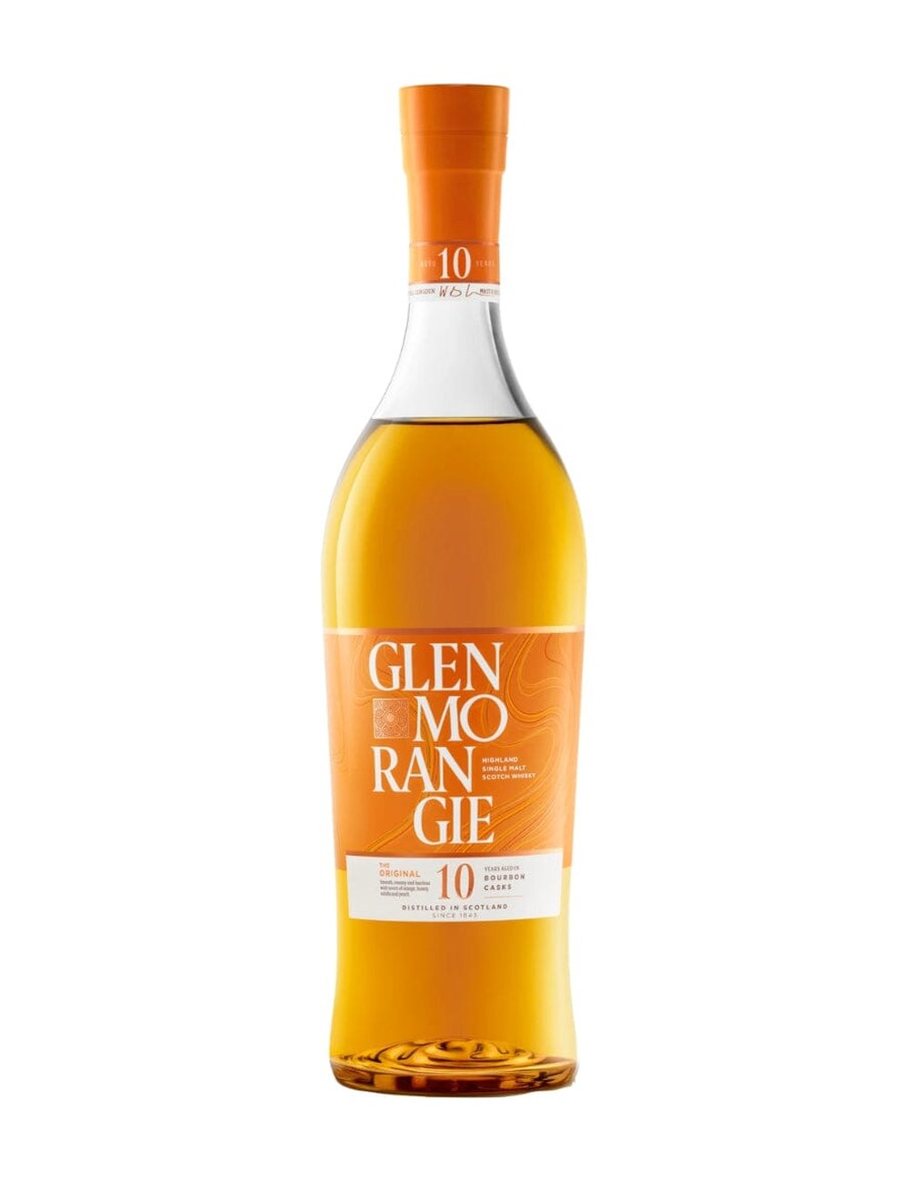Glenmorangie The Original 10 Anos