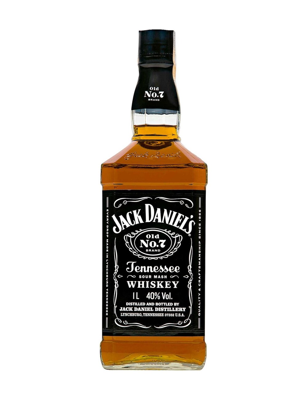 Jack Daniel's