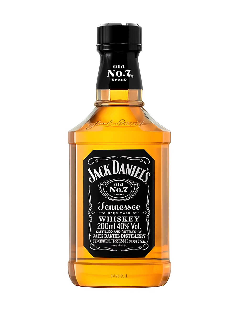 Jack Daniel's 200 ml