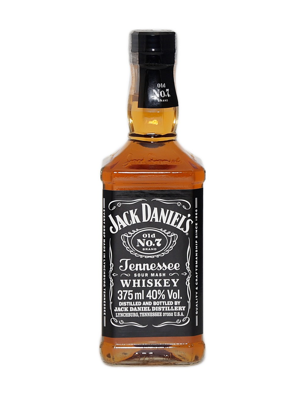 Jack Daniel's 375 ml