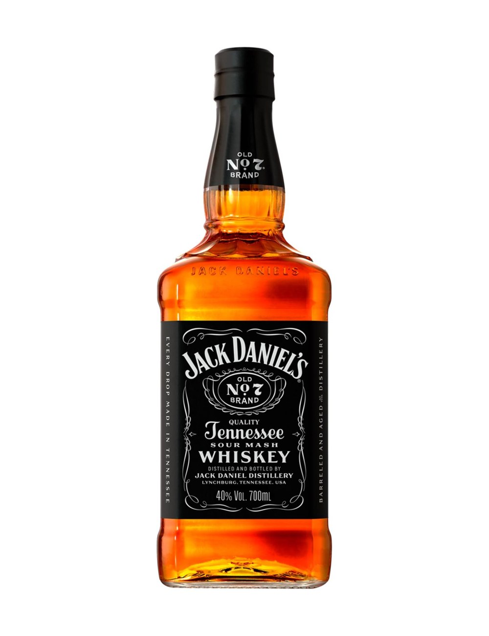 Jack Daniel's 700 ml