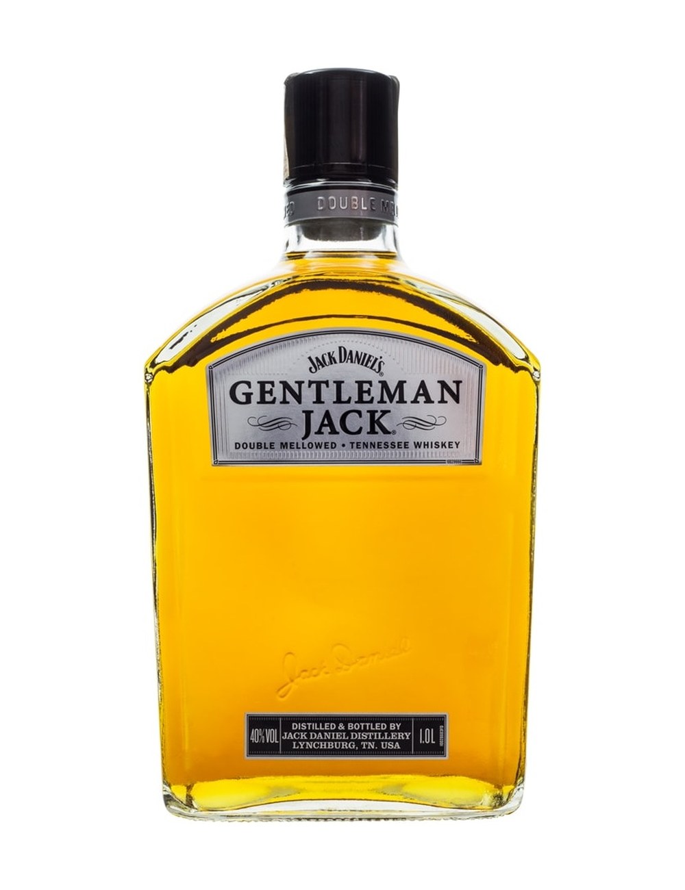 Jack Daniel's Gentleman